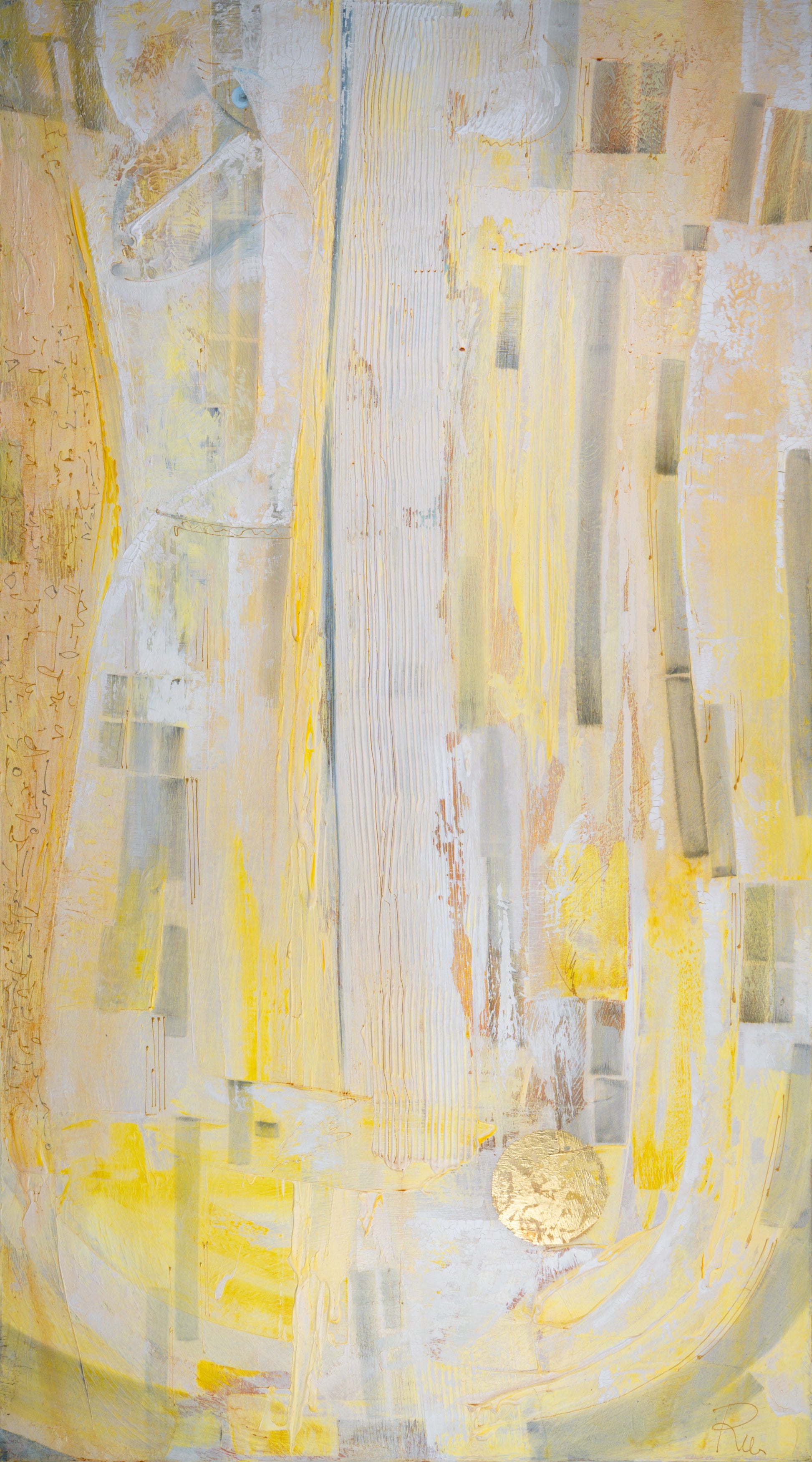Yellow Sun Bild 1