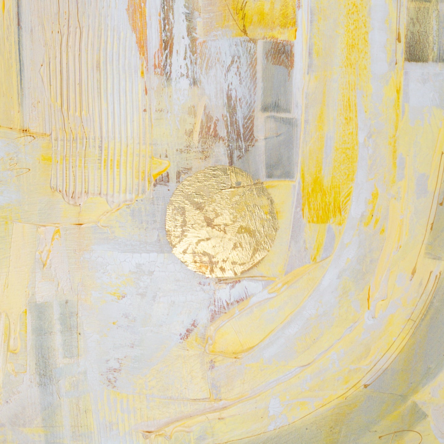 Yellow Sun Bild 3