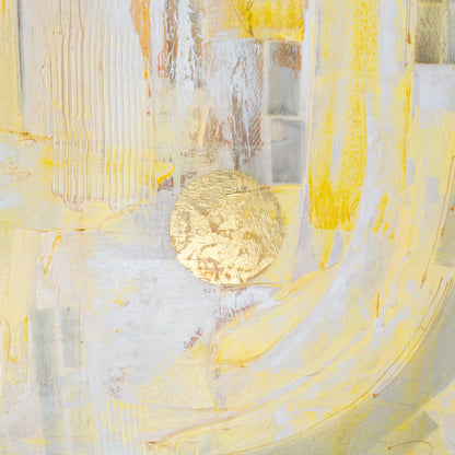 Yellow Sun Bild 3