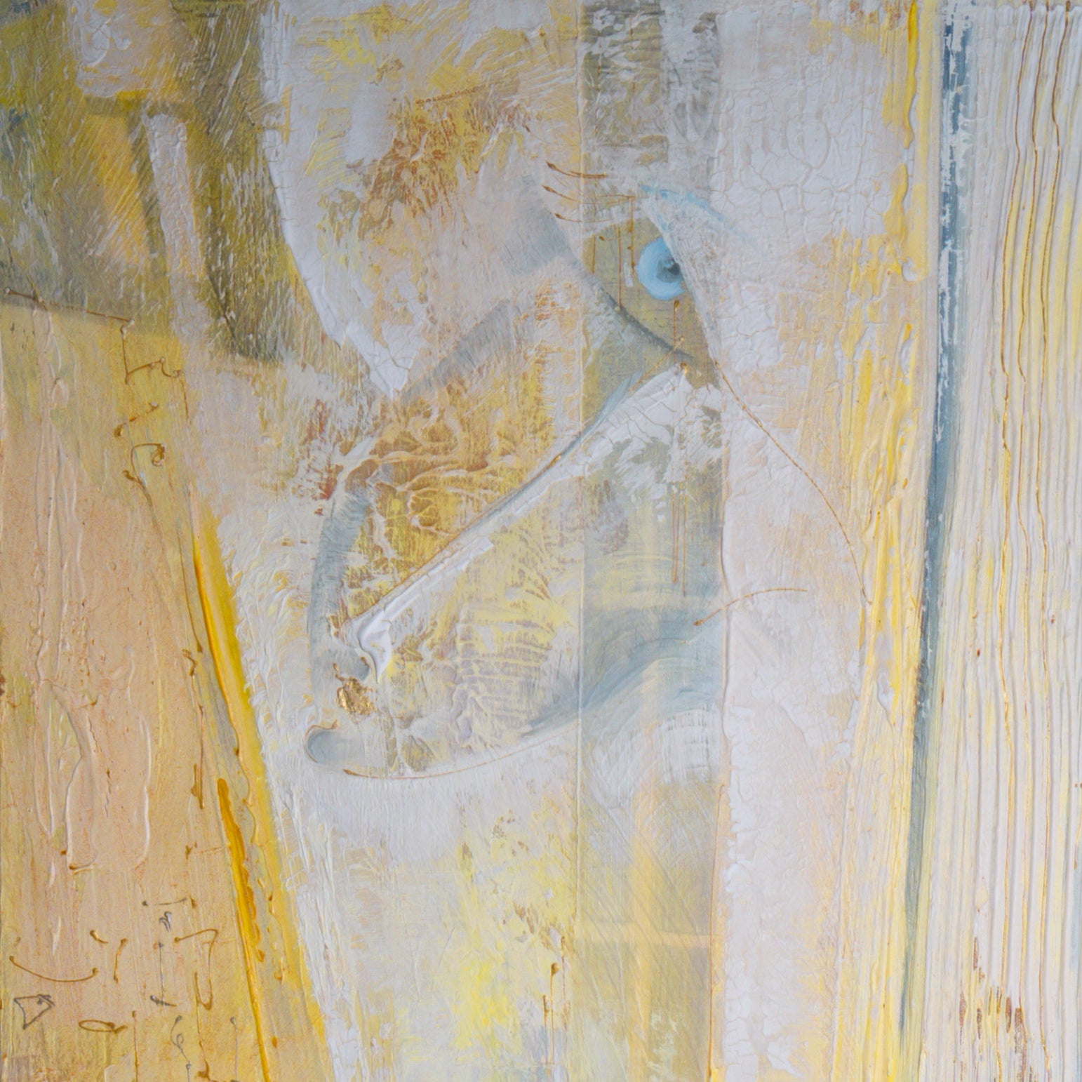 Yellow Sun Bild 4