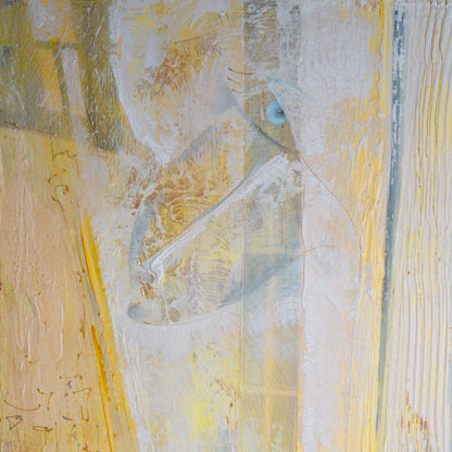 Yellow Sun Bild 4